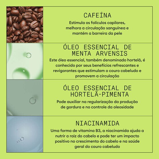 Kit Sistema 2 Espessamento para Cabelos Naturais Nioxin